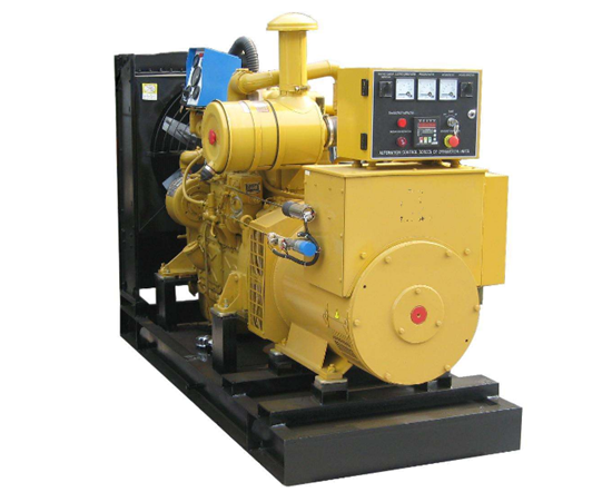 青羊发电机出租