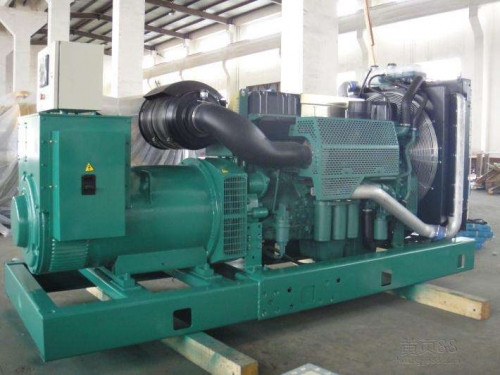 青羊便携静音：租赁无声发电机组，便携式解决能源需求