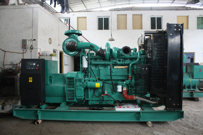 青羊环保无噪音：租用静音发电机组，为环境和耳朵双重保驾护航